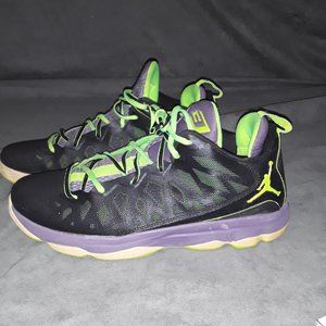 Nike Air Jordan size 10